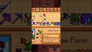 Avoid This Stardew Valley Mistake [upl. by Tadd]