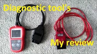 Diagnostic software review  Porsche cars [upl. by Anaihsat]