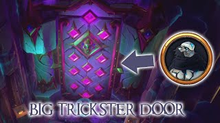 Darksiders Genesis  Unlock Strifes Silver Armor BIG Trickster Door [upl. by Avert]