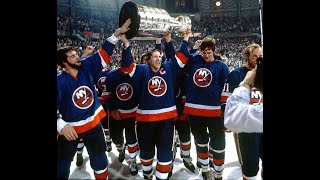 New York Islanders 3 Vancouver Canucks 1 Game 4 Stanley Cup Finals May 16 1982 [upl. by Anrak849]