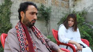 Shakiba Afghan Pashot New Drama Cilp 2024 Pashto New Drama YAAR DUSHMAN Marrie Point 2024 [upl. by Nosyt293]