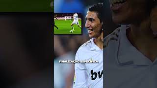 Di Maria é gênio dimaria copadomundo [upl. by Yole]