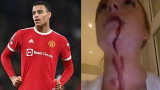 Mason Greenwood’s Girlfriend Harriet Robson Instagram Story Update [upl. by Nnyltiac196]