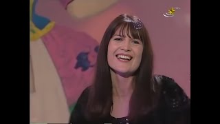 Sandie Shaw  Puppet On A String  1990  720p [upl. by Telrats]