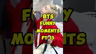 Only BTS would do this 😂👑btsfunnyshorts [upl. by Pruchno]