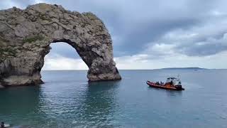 Durdle Door England UK [upl. by Foskett]