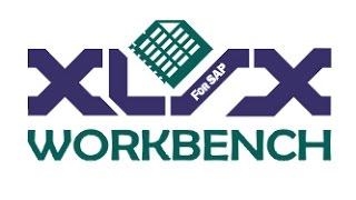 XLSX Workbench for SAP  Export Grid to Excel [upl. by Faxan123]