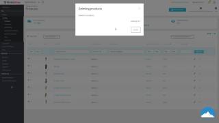 Prestashop 17  Adding Products  2 [upl. by Selemas]