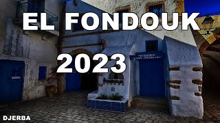 20230216 El Fondouk 4K [upl. by Venable213]