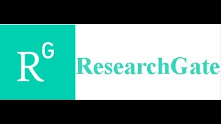 1 ResearchGate create account [upl. by Nanny]