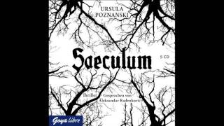 Ursula Poznanski Saeculum Hörbuch [upl. by Rains277]