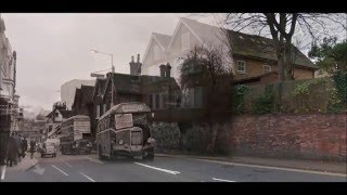 Guildford Then and Now [upl. by Rosenquist]