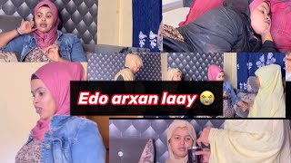 Eedo Arxan Laay 😭 Part 1 [upl. by Iharas]