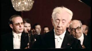 Camille SaintSaëns  Concierto para Piano y Orquesta No2 en Sol menor Op22 Mov2 y 3 [upl. by Gregorius249]