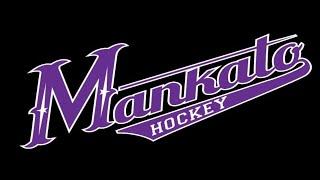 Mankato Bantam A vs Monticello 11324 [upl. by Eirrehs798]