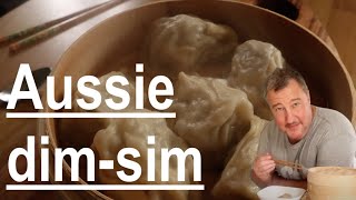 DimSim is the Gourmet Dumpling Youve Been Looking for [upl. by Pachton]