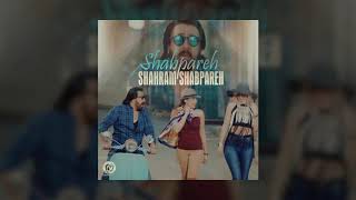 Shahram Shabpareh  Shabpareh OFFICIAL TRACK [upl. by Nichol]