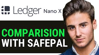 UPDATED 2024 Safepal vs Ledger Nano X [upl. by Einaj]