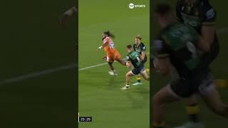 Ridiculous rugby 🔥 [upl. by Jakie206]