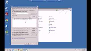 How to add iSCSI storage to Windows Server using a iSCSI initiator [upl. by Klingel]