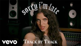 Mae Muller  I Just Came To Dance Track By Track [upl. by Alston]