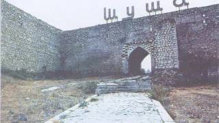 Azerbaijani Folk Music  Karabakh shikestesi [upl. by Tonye]