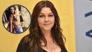 At 51 Gretchen Wilson Finally Admits What We All Suspected [upl. by Haras]