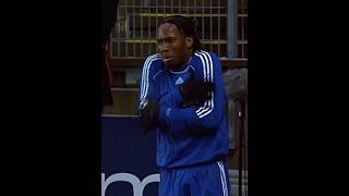 DIDIER DROGBA LEGEND 🎯🇨🇮 [upl. by Yemarej]