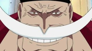 One Piece OST  Whitebeards Theme [upl. by Kendyl159]