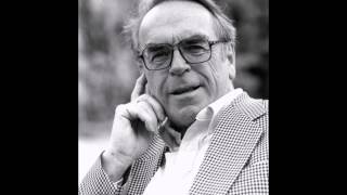 Moltmann on Quoting the Bible in the Gay Debates [upl. by Murry]