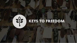 Keys to Freedom is for YOU [upl. by Austen]