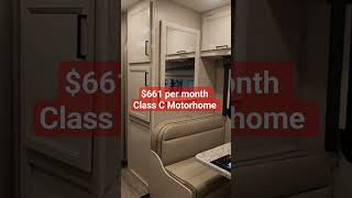 New 2024 THOR FREEDOM ELITE Class C Motorhome FOR SALE 87995 rvforsale rvlife rvliving [upl. by Aimee]