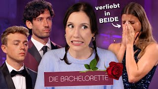 Bachelorette 2024 FINALE  entscheidet sie richtig [upl. by Niessuh290]