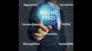 ISO 17025 OVERVIEW A concise presentation for NABL Requirements [upl. by Aiel898]