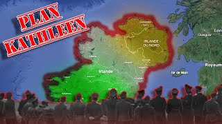 Lopération secrète de lIRA qui a planifié un débarquement Nazi en Irlande du Nord 52 LDS [upl. by Acinomad]