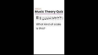 Music Theory Quiz [upl. by Boff]