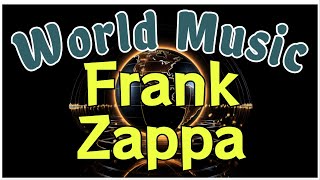 Reaction to ZAPPA from the new album Funky Nothingness Zappa Funkynothingness [upl. by Aeniah427]