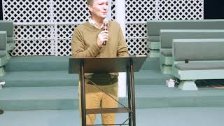 Calvary Pentecostal Tabernacle Live Stream [upl. by Gati909]