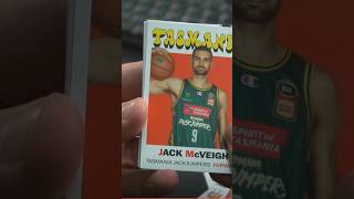 Opening new Topps NBL 202324 basketball cards thehobby sportscards [upl. by Anale]