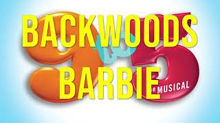 Backwoods Barbie Karaoke [upl. by Avla]