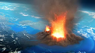 Mount Toba Supervolcano Documentary [upl. by Ahsen]