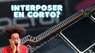 Interposer iPhone en Corto [upl. by Trahurn]