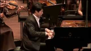 Lang Lang Plays Franz Liszt Piano Concerto No1  1st Movement [upl. by Saxena]