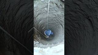 How Villagers Dig Traditional Wells by Hand [upl. by Koloski]