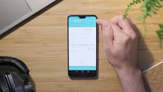 Application de facturation  Application de facturation gratuite Zervant sur iOS amp Android [upl. by Nojed]