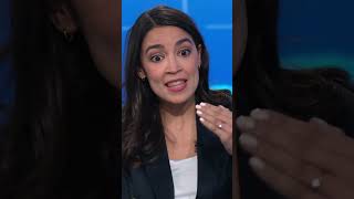 Alexandria OcasioCortez reacts to Texas judges abortion pill ruling [upl. by Frankhouse730]