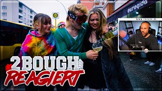 01099 x Ski Aggu – Anders  2Bough REAGIERT [upl. by Colombi]