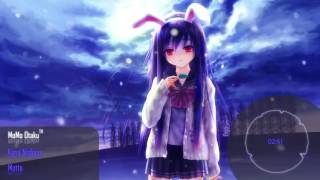 Nightcore♥ ♥ Motto♥ ♥ Kana Nishino♥ [upl. by Gerstein]