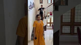 ആയകാലത്തെ വർണപ്പട്ടം 🎈😜 kottayamkunjannamma ponnuannamanu funny comedy shorts sunlight [upl. by Anzovin]