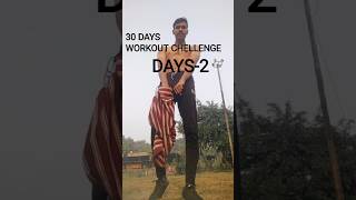 body workout without gym30 days workout chellenge shorts fit fitness exercise [upl. by Dalli180]